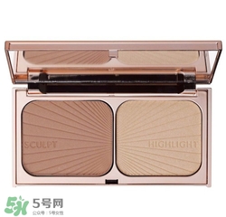 tom ford和charlotte tilbury哪個(gè)好？tf口紅和ct口紅哪個(gè)好？