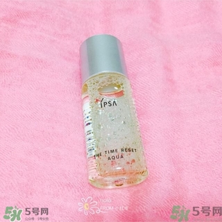 ipsa流金水含酒精嗎？茵芙莎流金水有酒精嗎？