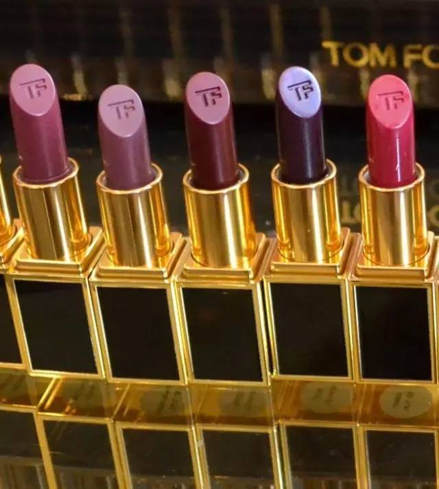 tom ford和迪奧哪個(gè)好？tom ford口紅和dior口紅哪個(gè)好？