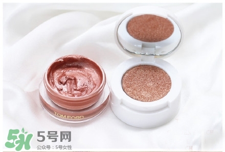 眼影膏怎么用？眼影膏使用方法