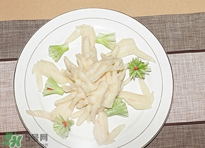 吃雞爪會得禽流感嗎？禽流感能吃雞爪嗎？