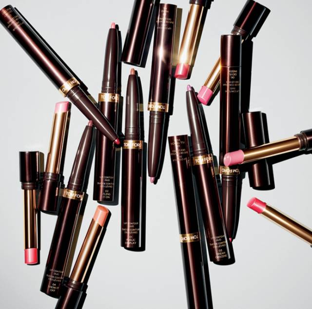 tom ford和迪奧哪個(gè)好？tom ford口紅和dior口紅哪個(gè)好？