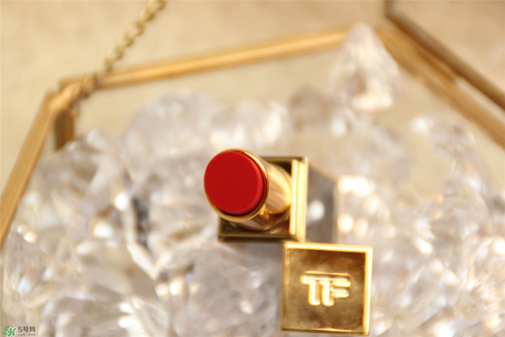 tom ford黑管10多少錢？tom ford黑管10試色