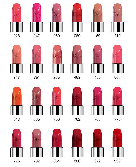 tom ford和迪奧哪個(gè)好？tom ford口紅和dior口紅哪個(gè)好？