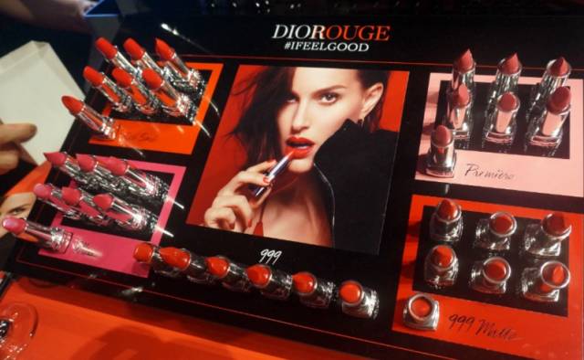 tom ford和迪奧哪個(gè)好？tom ford口紅和dior口紅哪個(gè)好？