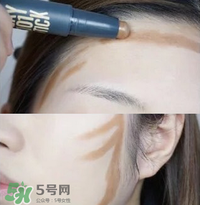 修容棒可以遮瑕嗎？修容棒可以遮眼袋嗎？