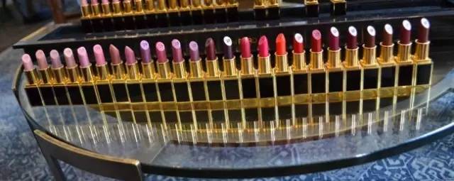 tom ford和迪奧哪個(gè)好？tom ford口紅和dior口紅哪個(gè)好？