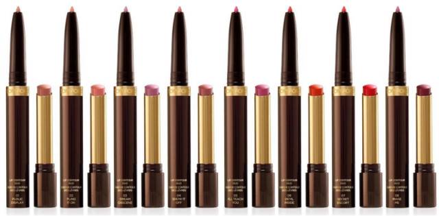 tom ford和迪奧哪個(gè)好？tom ford口紅和dior口紅哪個(gè)好？