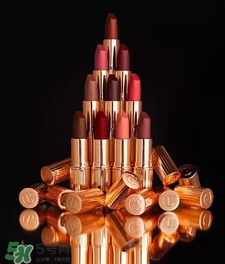 tom ford和charlotte tilbury哪個(gè)好？tf口紅和ct口紅哪個(gè)好？