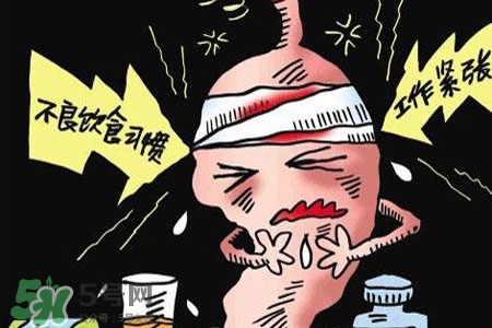 禽流感會拉肚子嗎？拉肚子難受會是禽流感嗎？