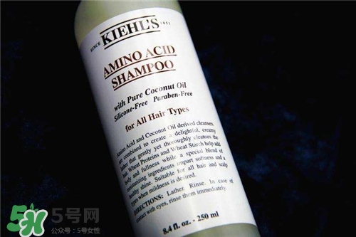 科顏氏洗發(fā)水哪款好用？科顏氏洗發(fā)水哪種好？