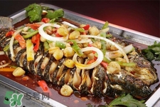 烤魚熱量高嗎？吃烤魚會胖嗎？