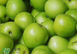青棗是熱性還是涼性？青棗是涼性的嗎？