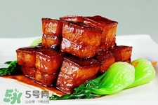 禽流感可以吃紅燒肉嗎？禽流感期間能吃紅燒肉嗎？