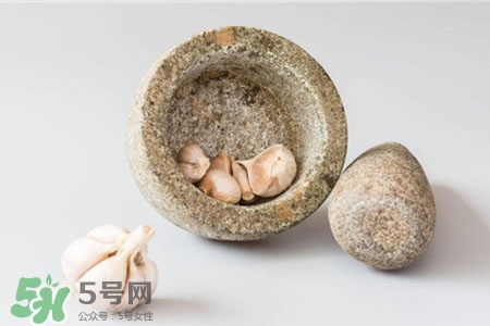 大蒜熱量是多少？吃大蒜會胖嗎？