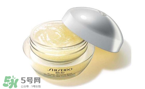 資生堂睡眠面膜多少錢？資生堂睡眠面膜價格
