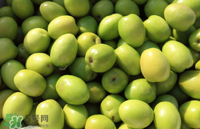 青棗一天吃幾個最好？青棗一天吃幾個？