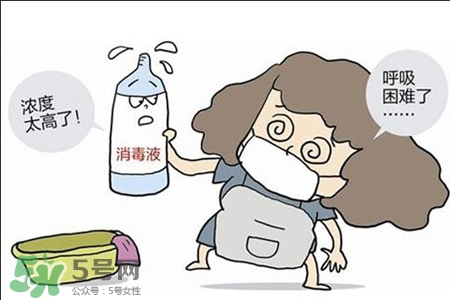 消毒液能殺死螨蟲(chóng)嗎？84消毒液能殺死螨蟲(chóng)嗎？