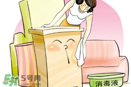 消毒液有毒嗎？長(zhǎng)期用消毒液有害嗎？