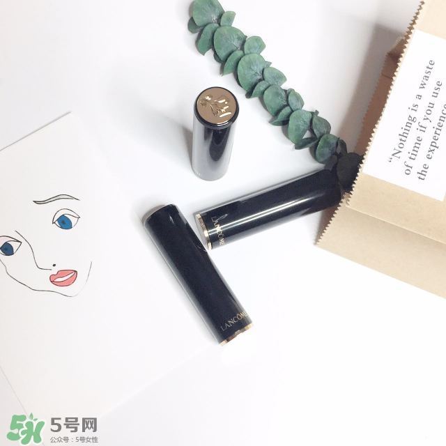 蘭蔻菁純唇膏多少錢？蘭蔻菁純唇膏專柜價(jià)格