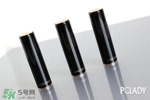 蘭蔻菁純唇膏怎么打開？蘭蔻口紅蓋子怎么打開？