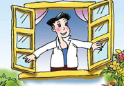 禽流感可以開(kāi)窗嗎？禽流感期間能開(kāi)窗嗎？