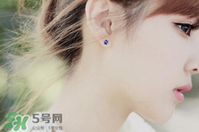 一次性耳釘怎么取下來(lái)？一次性耳釘多久取下來(lái)？