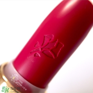 蘭蔻菁純唇膏368多少錢？蘭蔻菁純唇膏368專柜價