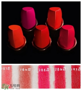 蘭蔻菁純唇膏怎么打開？蘭蔻口紅蓋子怎么打開？
