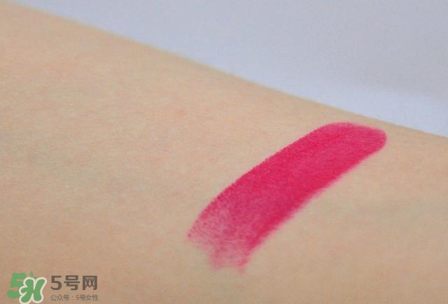 蘭蔻菁純唇膏388多少錢？蘭蔻菁純唇膏388專柜價(jià)