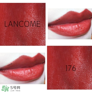 蘭蔻菁純唇膏多少錢？蘭蔻菁純唇膏專柜價(jià)格