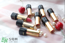 蘭蔻菁純唇膏多少錢？蘭蔻菁純唇膏專柜價格