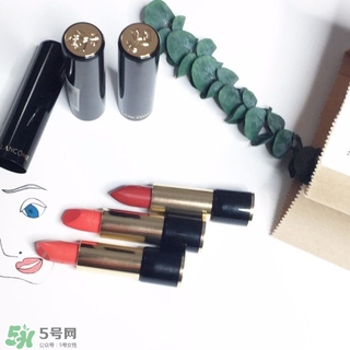 蘭蔻菁純唇膏多少錢？蘭蔻菁純唇膏專柜價(jià)格