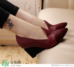 3月份穿什么鞋子？三月份穿什么鞋？