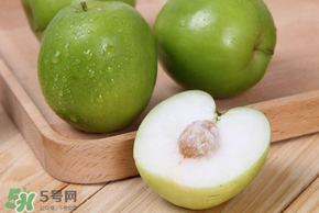 青棗是哪里產的？青棗產地在什么地方？