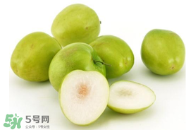 青棗可以泡酒嗎？青棗泡酒喝有什么好處？