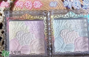 canmake花瓣高光怎么用？canmake花瓣雕刻高光使用方法