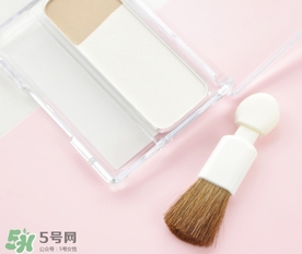 cezanne倩麗鼻影修容粉怎么用？倩麗鼻影修容粉使用方法