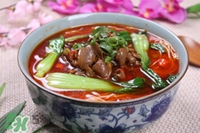 孕婦可以吃雞雜嗎？懷孕了能吃雞雜嗎？