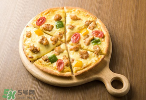 披薩冷了怎么加熱？披薩冷了怎么加熱最好？