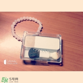 cezanne倩麗鼻影修容粉怎么用？倩麗鼻影修容粉使用方法