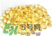 維生素e涂眉毛有用嗎？維生素e涂眉毛多久可以見效？