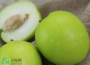 青棗吃多了會(huì)拉肚子嗎？吃青棗為什么會(huì)拉肚子？