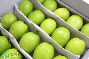 吃青棗有什么好處？吃青棗的好處和壞處