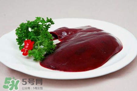 豬肝熱量高嗎？吃豬肝會胖嗎？