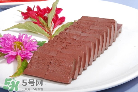 禽流感可以吃鴨血嗎？禽流感期間能吃鴨血嗎？