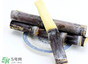甘蔗發(fā)黑能吃嗎？甘蔗發(fā)黑是怎么回事？