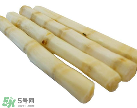 甘蔗發(fā)紅切掉可以吃嗎？甘蔗發(fā)紅切掉能吃嗎？