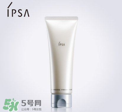 ipsa茵芙莎護(hù)膚品怎么樣？ipsa茵芙莎護(hù)膚品好用嗎？