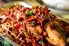 烤魚汁怎么調(diào)？烤魚料有什么配料？